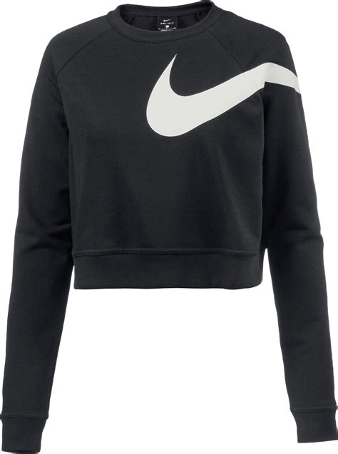 nike pulli damen schwarz